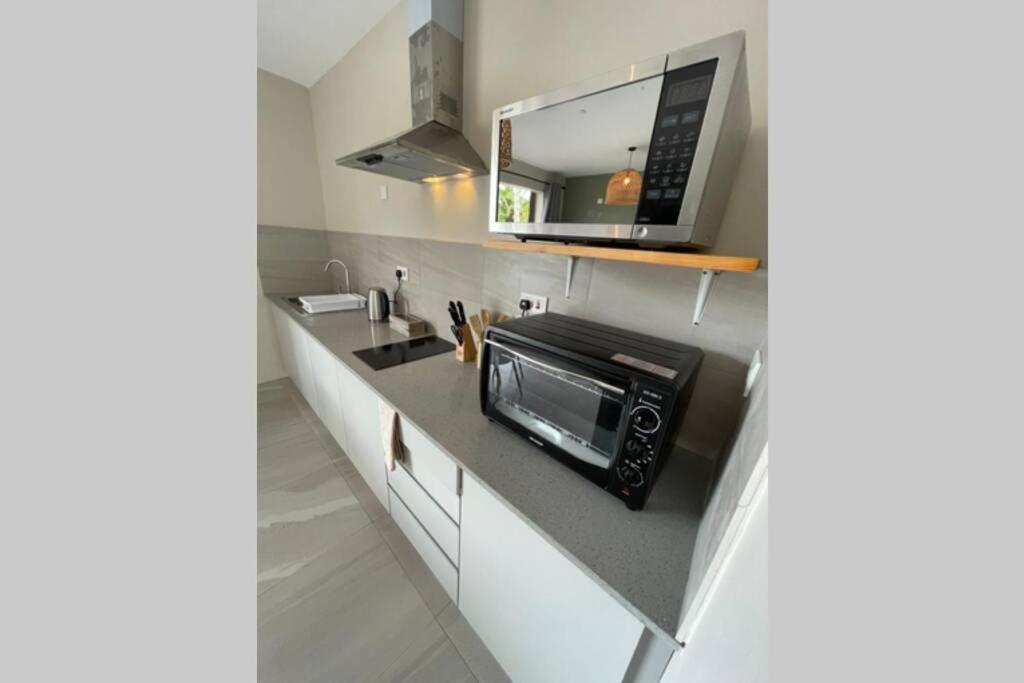 Bois Mapou Self Catering Apartments Unit 204 Rivière Noire Eksteriør billede