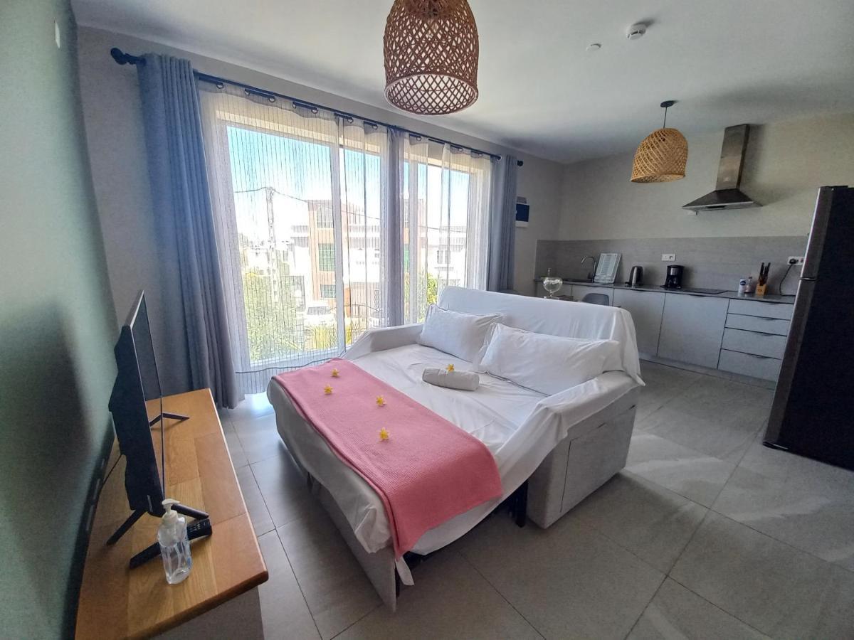Bois Mapou Self Catering Apartments Unit 204 Rivière Noire Eksteriør billede