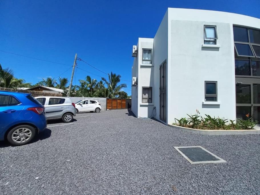 Bois Mapou Self Catering Apartments Unit 204 Rivière Noire Eksteriør billede