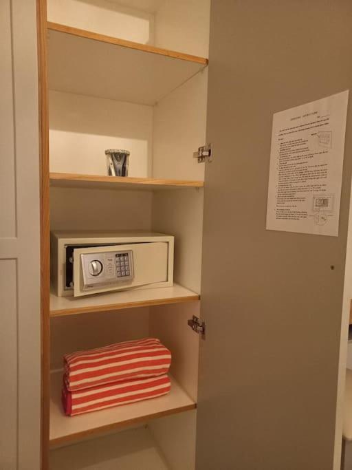 Bois Mapou Self Catering Apartments Unit 204 Rivière Noire Eksteriør billede