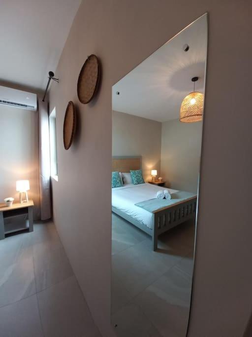 Bois Mapou Self Catering Apartments Unit 204 Rivière Noire Eksteriør billede