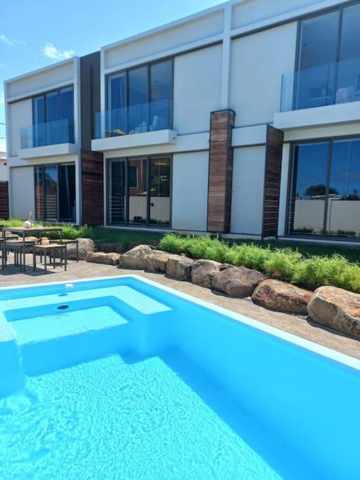 Bois Mapou Self Catering Apartments Unit 204 Rivière Noire Eksteriør billede