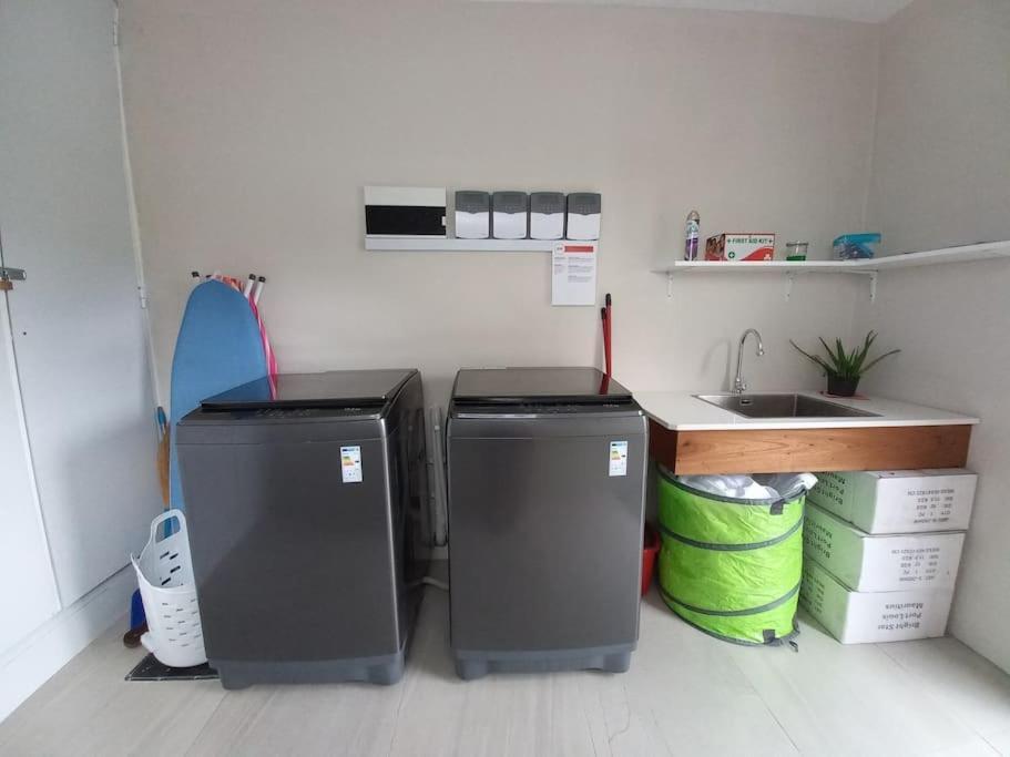 Bois Mapou Self Catering Apartments Unit 204 Rivière Noire Eksteriør billede