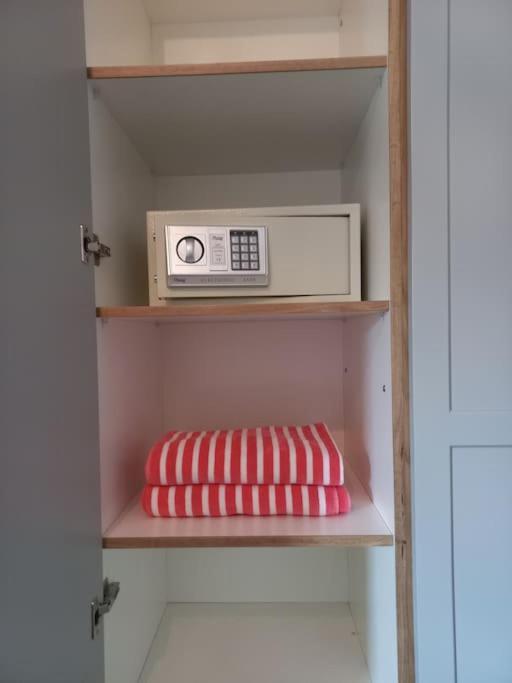 Bois Mapou Self Catering Apartments Unit 204 Rivière Noire Eksteriør billede