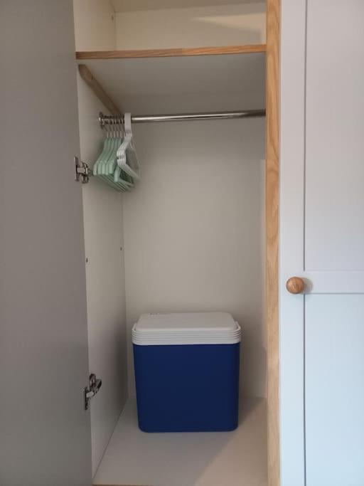 Bois Mapou Self Catering Apartments Unit 204 Rivière Noire Eksteriør billede